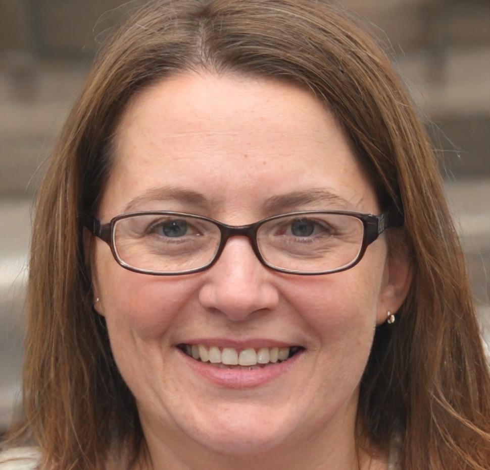 Porträt von Teilnehmerin Brigitte Auer